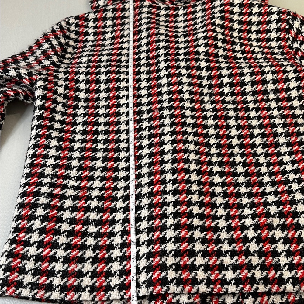 Baum und Pferdgarten Houndstooth Jacket - Picture 11 of 15